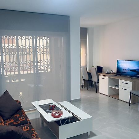 Paradise Sol Apartamento En Los Alcázares Εξωτερικό φωτογραφία