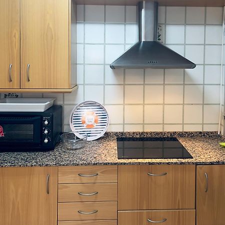 Paradise Sol Apartamento En Los Alcázares Εξωτερικό φωτογραφία