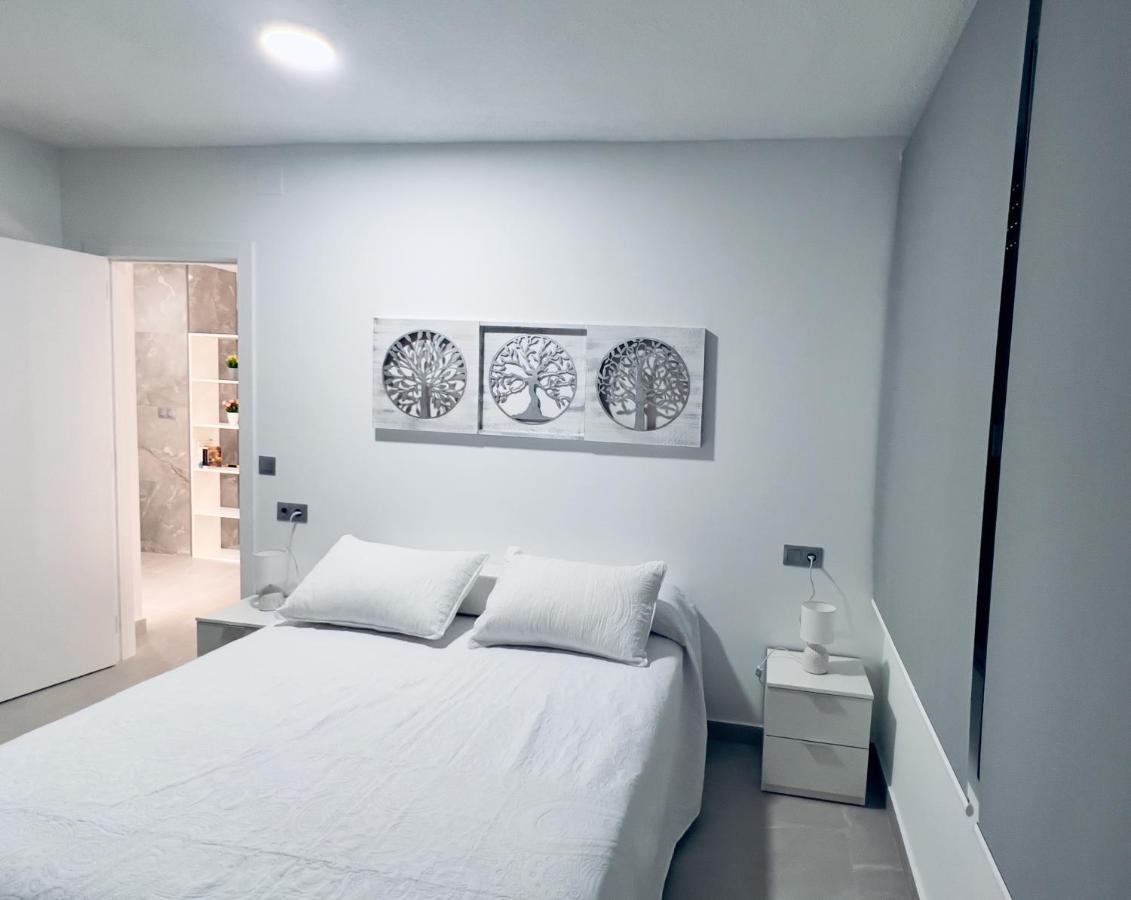 Paradise Sol Apartamento En Los Alcázares Εξωτερικό φωτογραφία