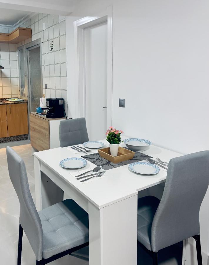 Paradise Sol Apartamento En Los Alcázares Εξωτερικό φωτογραφία