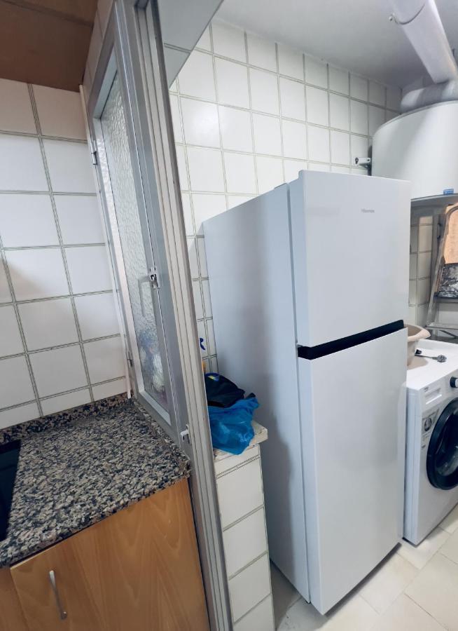 Paradise Sol Apartamento En Los Alcázares Εξωτερικό φωτογραφία