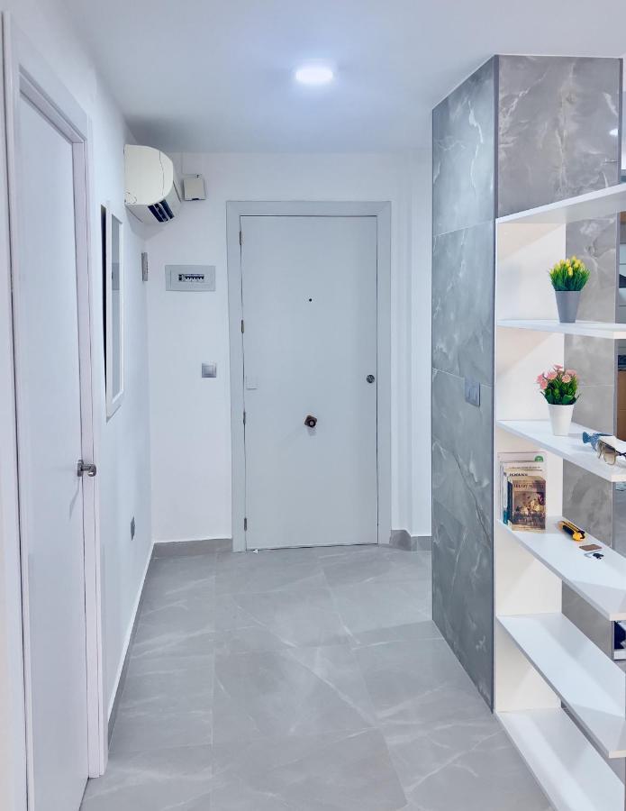 Paradise Sol Apartamento En Los Alcázares Εξωτερικό φωτογραφία