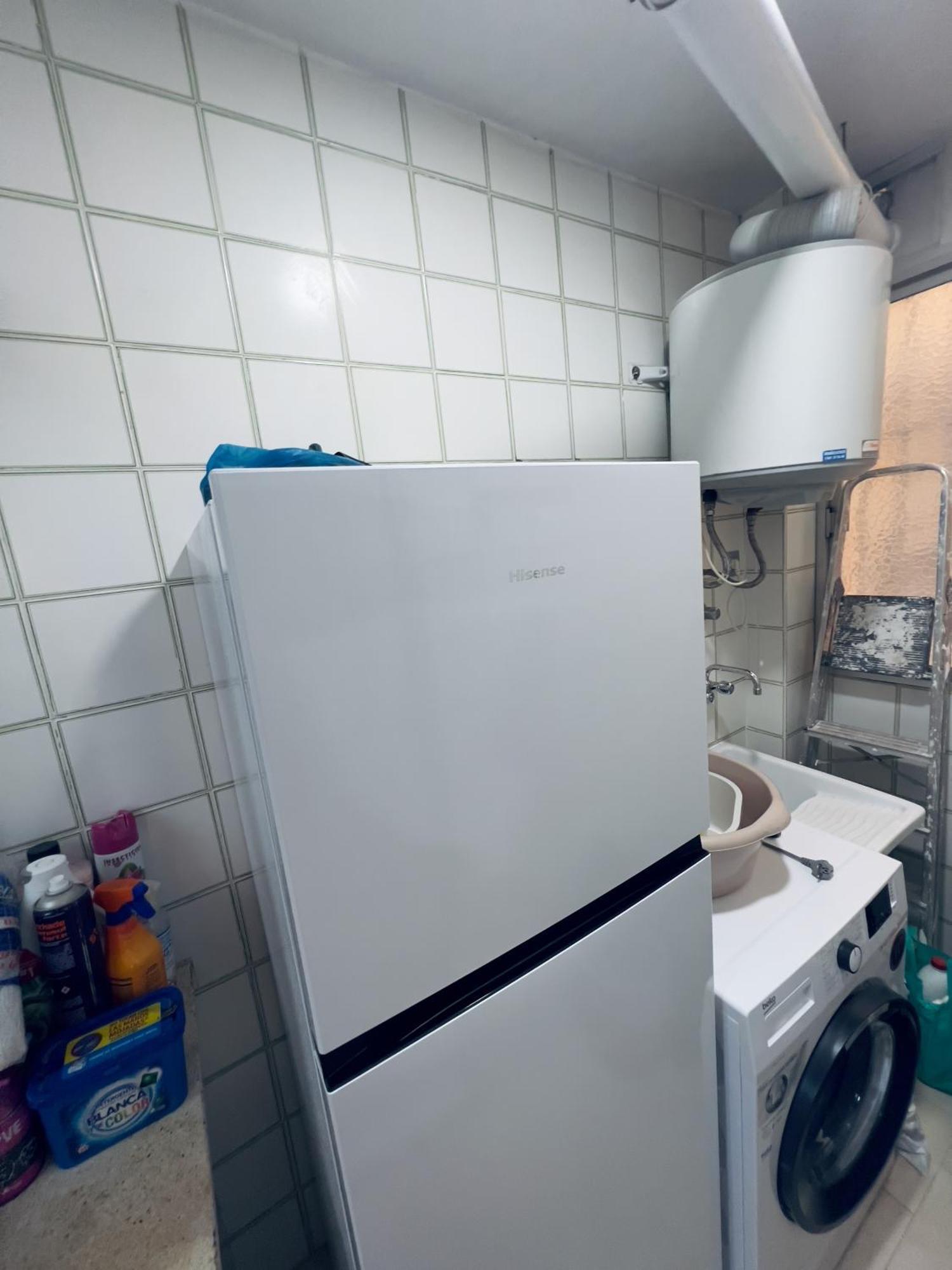 Paradise Sol Apartamento En Los Alcázares Εξωτερικό φωτογραφία