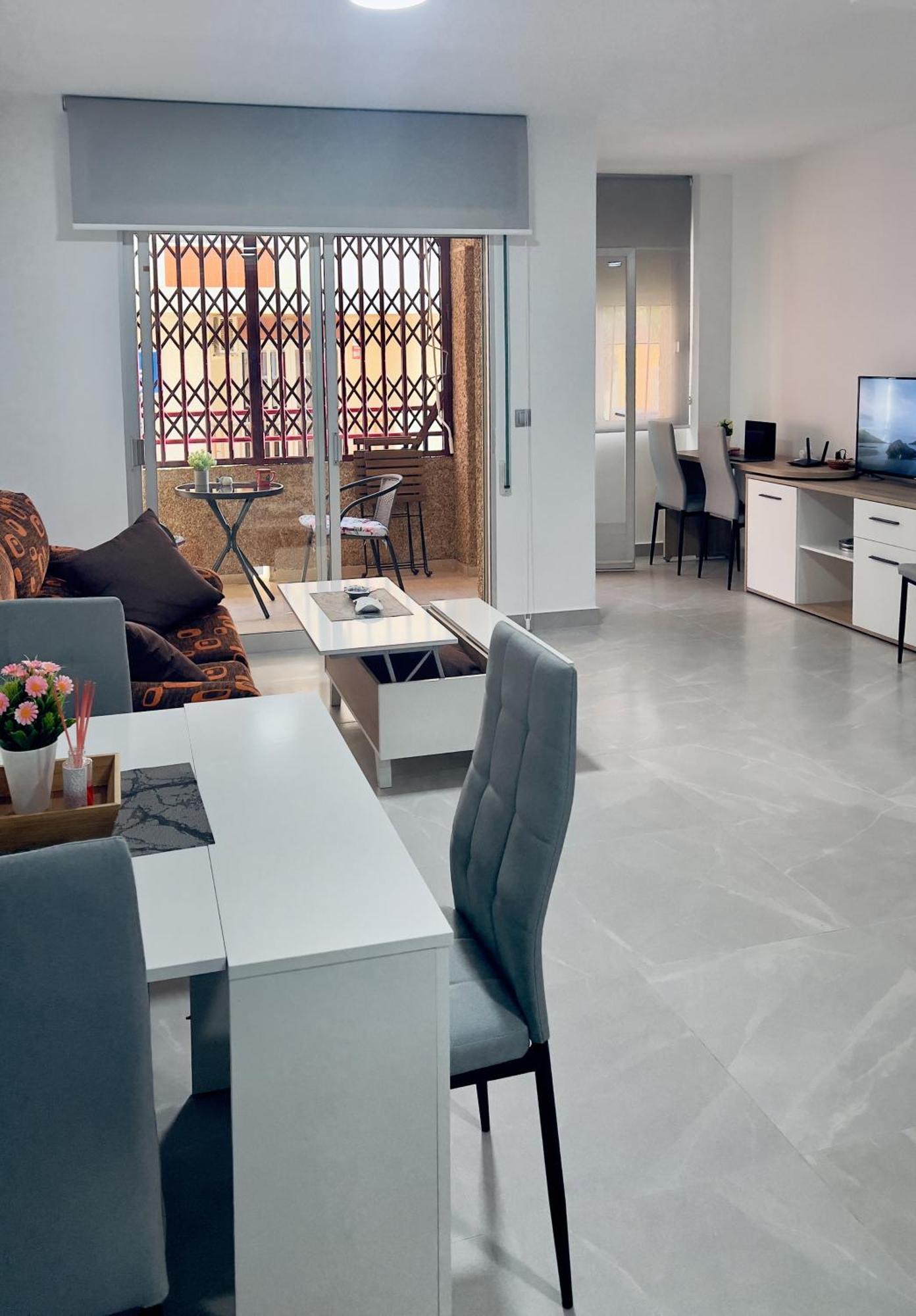 Paradise Sol Apartamento En Los Alcázares Εξωτερικό φωτογραφία