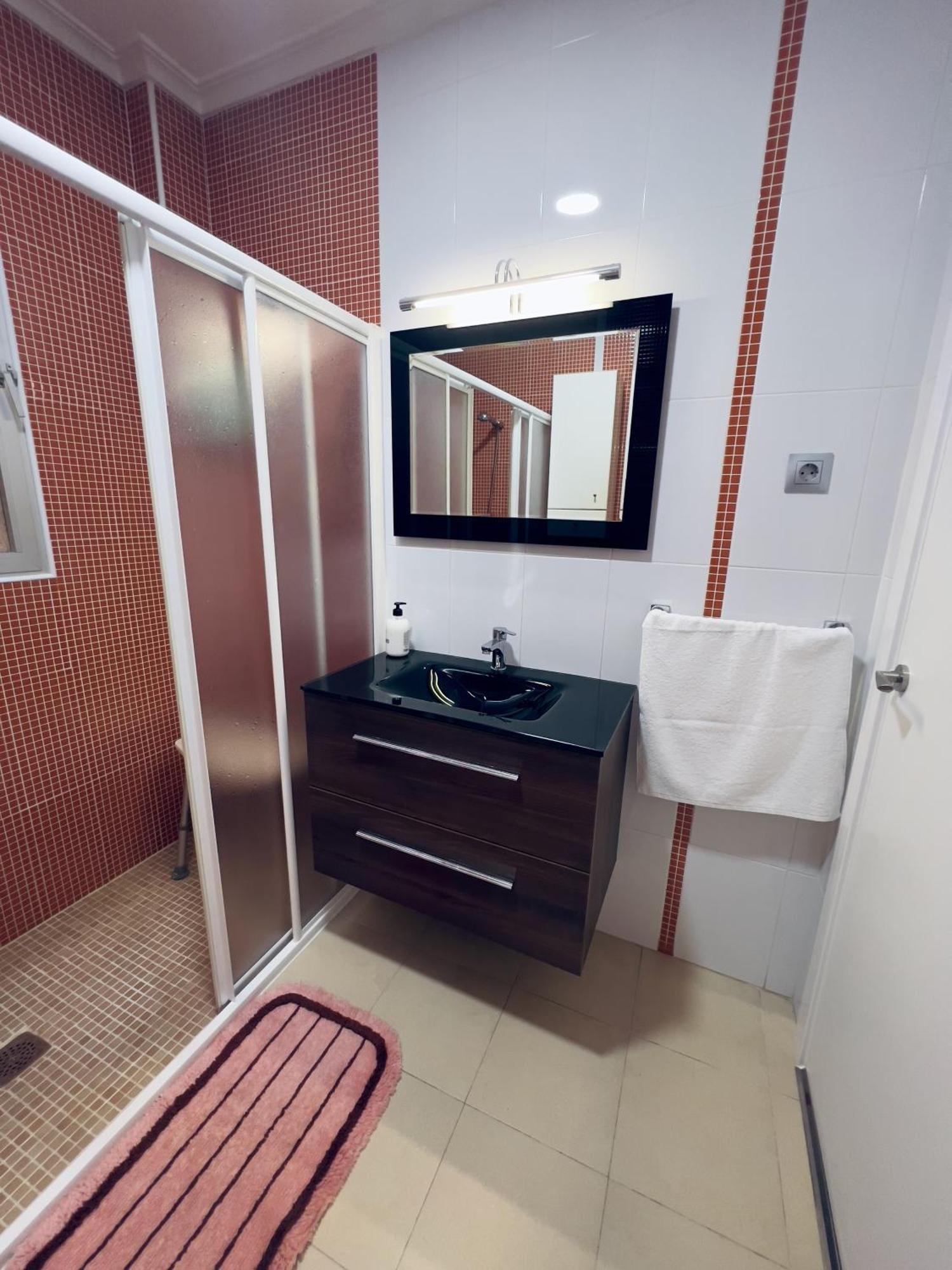 Paradise Sol Apartamento En Los Alcázares Εξωτερικό φωτογραφία