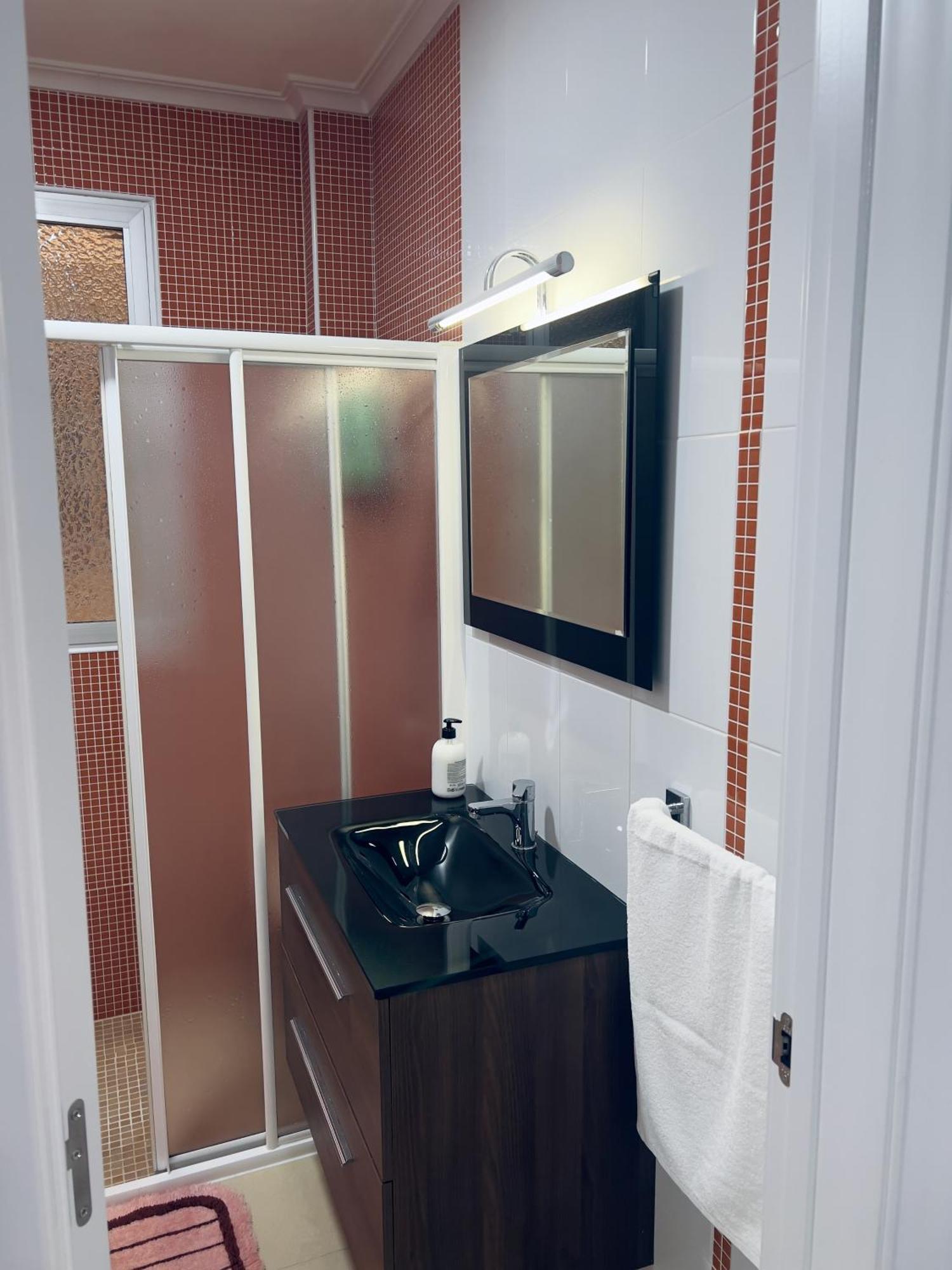 Paradise Sol Apartamento En Los Alcázares Εξωτερικό φωτογραφία