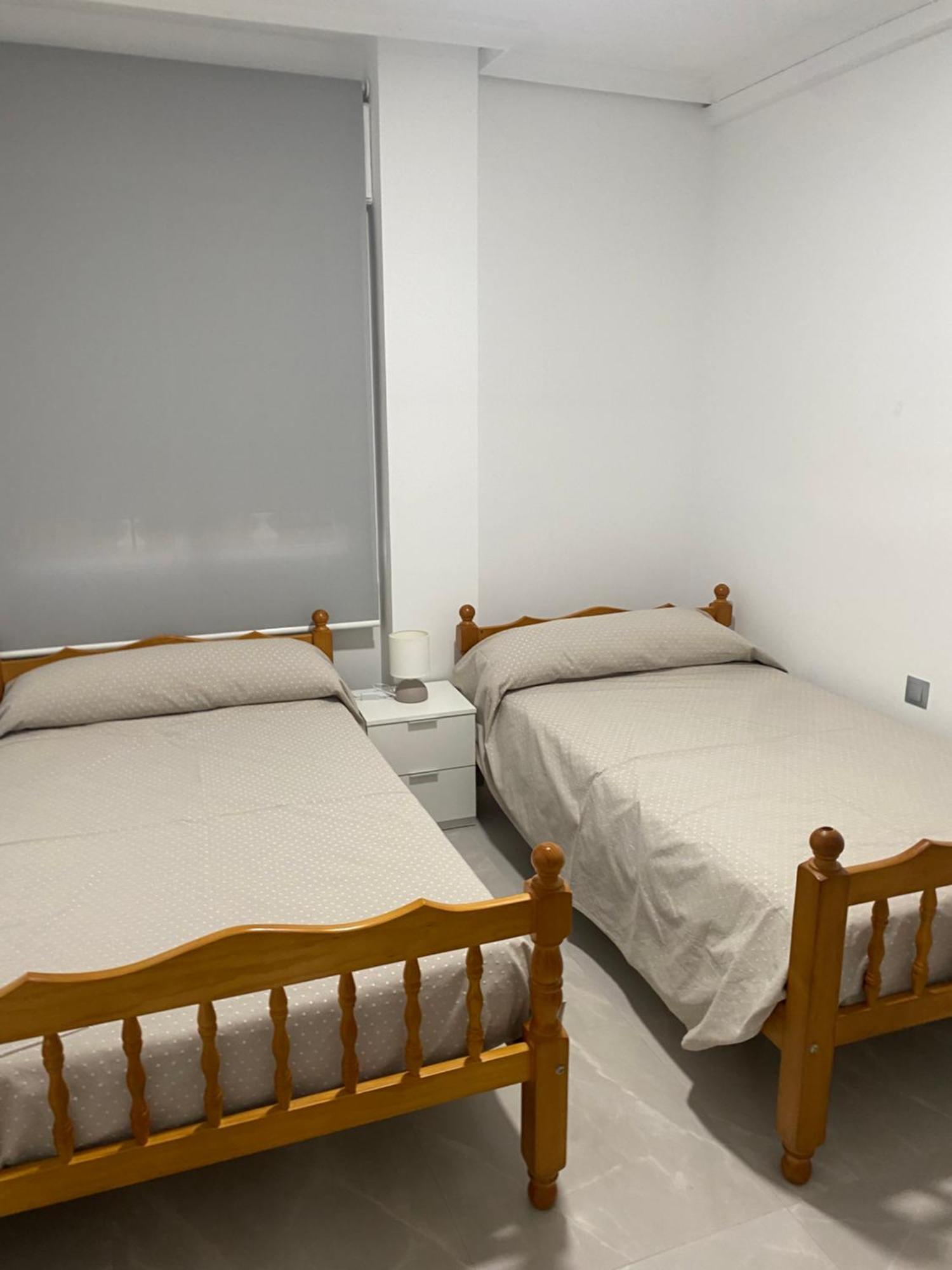 Paradise Sol Apartamento En Los Alcázares Εξωτερικό φωτογραφία