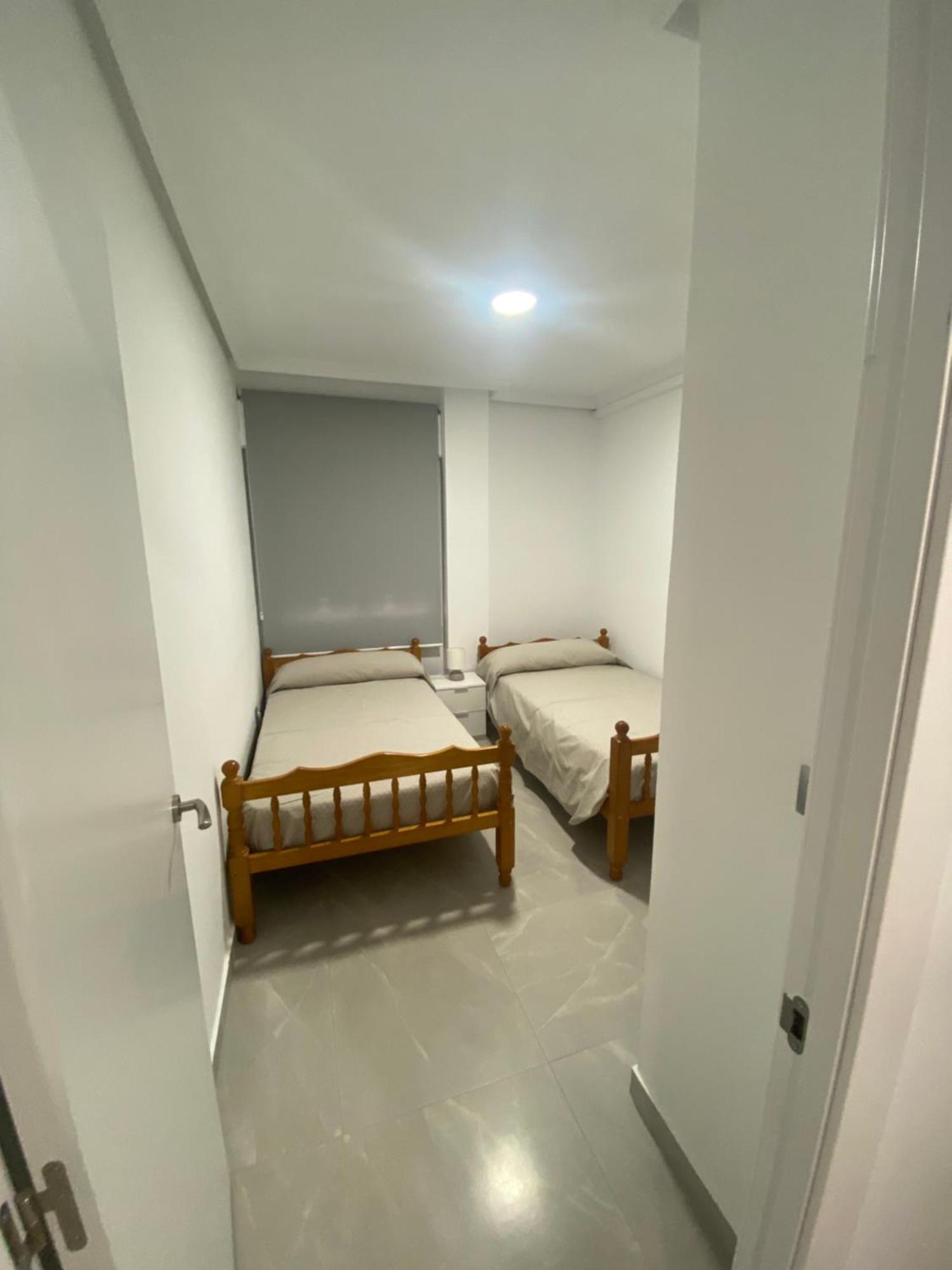Paradise Sol Apartamento En Los Alcázares Εξωτερικό φωτογραφία